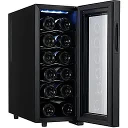 Винна шафа Adler AD 8083 для напоїв/вин