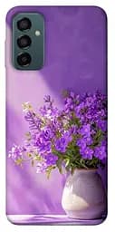 Чохол Demsky Vase with flowers для Samsung Galaxy M23 5G