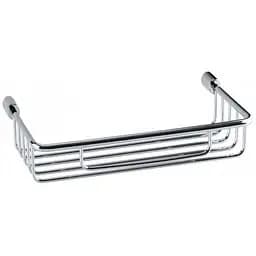 Полка Bemeta 146208132, Хром