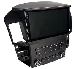 Перехідна рамка Lexus RX 300, Toyota Harrier Carav 22-1841 - мініатюра 5