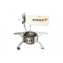 Пальник мультипаливний Kovea Booster KB-0603 (KB-0603) - мініатюра 2