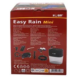 Система автоматичного поливу для тераріуму Hobby Easy Rain Mini (37298) - мініатюра 5