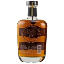 Віскі Balblair Highland Single Malt 25 y.o. 46% 0.7 л - мініатюра 3