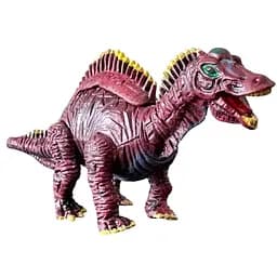 Фігурка динозавра Dino Toys червоний 100C (Q9899-100C)