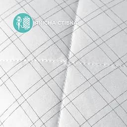 Ковдра Ideia Antistatic Sleep всесезонна 200х220 см (8-36059) - мініатюра 5