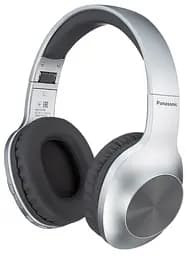 Гарнітура Panasonic RB-HX220BEE-S (RB-HX220BEES) - мініатюра 4