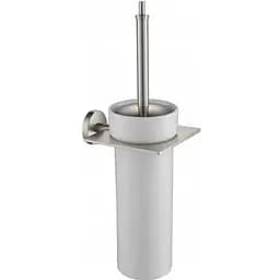 Туалетний йоржик настінний Kraus Imperium KEA-12231BN-1, Нікель