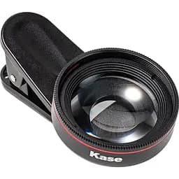 Макролінза для телефону Kase Macro 10X 25-50мм [112944] - мініатюра 2