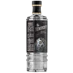 Горілка Nemiroff Moon Edition 40% 0.7 л - мініатюра 3