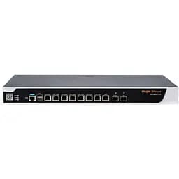 Комутатор Ruijie Reyee RG-NBR6215-E (RG-NBR6215-E) - мініатюра 3
