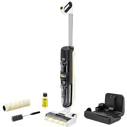 Ручной моющий пылесос Karcher FCV 4 Dry Extra (1.056-136.0)