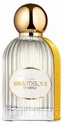 Парфумована вода Bibliotheque de Parfum Eclyra Тестер 100 мл 