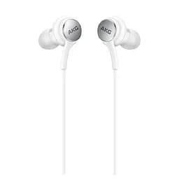 Гарнітура Samsung EO-IC100 USB Type-C White (EO-IC100BWEGRU) - мініатюра 4