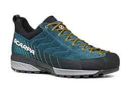 Кросівки Scarpa Mescalito GTX 44,5 Сірий-Синій