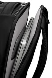 Рюкзак 15.6" Samsonite GUARDIT CLASSY BLACK 45x34x20 KH1*09006 - мініатюра 5