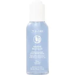 Сироватка для шкіри голови T-LAB Professional Marine Bio-filler Hydra Collagen Scalp Derma-Serum 60 мл голуба (66672)
