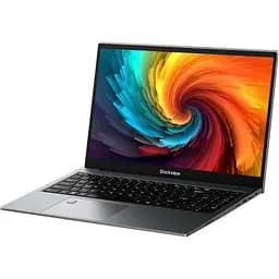 Blackview AceBook 8 15.6"FHD IPS 60Hz/N150/16Gb/512Gb/Intel UHD/Type-C/FP/WiFi/UA Key/Grey - мініатюра 4
