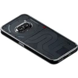 Смартфон Nothing Phone [2a] 8/128Gb Black - мініатюра 6
