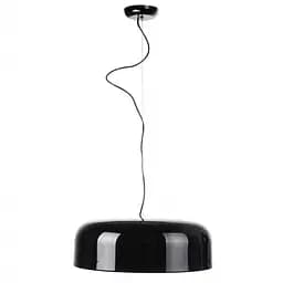 Люстра подвесная Brille E27 40W BK (BL-263S/3)