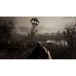 Гра S.T.A.L.K.E.R. 2 Heart of Chernobyl українська версія PS5 - мініатюра 4