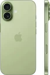 Смартфон Apple iPhone 17 512GB Sage (MG6V4) - мініатюра 2