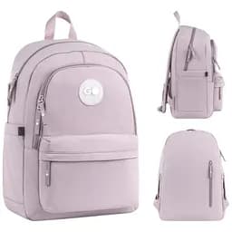 Рюкзак GoPack Education Teens 141L пудровый Розовый (GO26-141L-2)