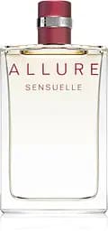 Туалетна вода Chanel Allure Sensuelle 100 мл