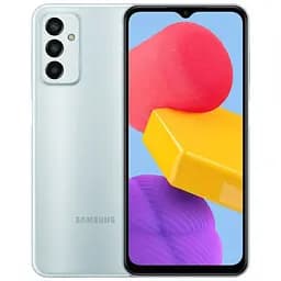 Смартфон Samsung Galaxy M13 4/64Gb Blue (M135)