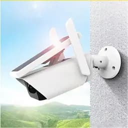 Автономна вулична камера XPRO 2 MP Wi-Fi на сонячній батареї ICSEE (40740-Solar APP ICSEE_1312) - мініатюра 8