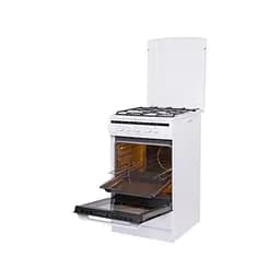 Комбінована плита Hansa FCGW510550 - мініатюра 8