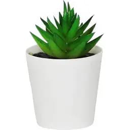 Штучна рослина GGP Aurella висока у горщику 10 см (30002951)