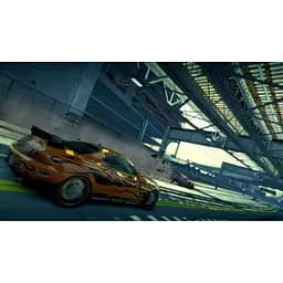 Гра Burnout Paradise HD Remastered для PS4 [RU] [52695] - мініатюра 11