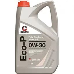 Моторне мастило Comma Eco-P 0W-30 5 л (ECOP5L)