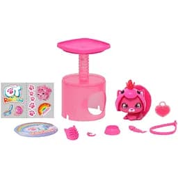 Ігровий набір QT Kitties S2 Кошеня Міна (450006-3) - мініатюра 2