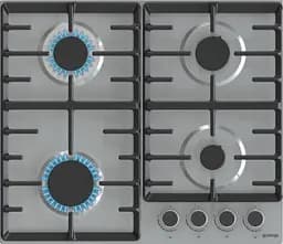 Дух.шафа + газова поверхня Gorenje BO6735E02XK + G642ABX - мініатюра 2