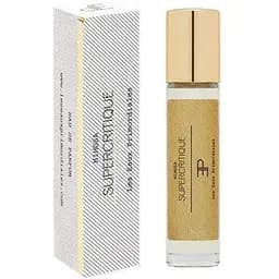 Парфюмированная вода оригинал Les Eaux Primordiales Mimosa Supercritique 11 мл