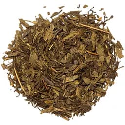 Сенча із женьшенем - 50 г