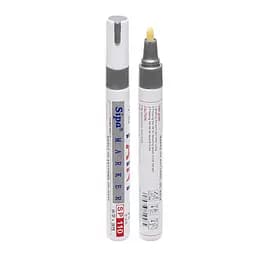 Масляный маркер Bambi Paint SP-110 водостойкий серебряный