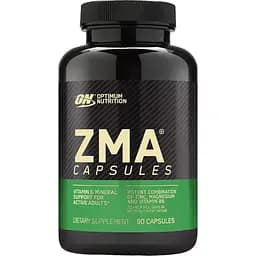 Витаминно-минеральный комплекс Optimum Nutrition ZMA 90 капсул