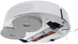 Робот-пилосос XiaomiRobot Vacuum S10+ White - мініатюра 4
