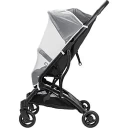 Антимоскітна сітка Osann до колясок B1, Vegas, Dude, Boogy біла