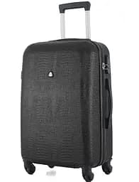 Валіза Semi Line 28" (L) Black (T5638-3) (DAS302607)