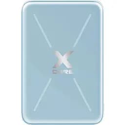 Зовнішній акумулятор Proove X-Core 10000mAh 22.5W Sky Blue (PNXC22010008) [161711] - мініатюра 4