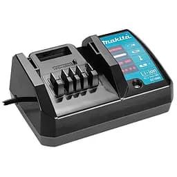 Зарядний пристрій DC18WA 14.4/18В 1.1-1.65А Makita hoz0014367 - мініатюра 2