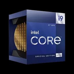 Процессор Intel Core i9-12900KS LGA 1700 (BX8071512900KS)