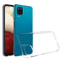 Чохол TPU Lakshmi Case Case для Samsung Galaxy A22/M22/M32 A225/M225/M325 Transparent [62736]
