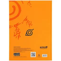 Щоденник шкільний Kite Naruto тверда обкладинка (NR25-262) - мініатюра 8