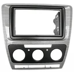 Переходная рамка Skoda Octavia A5 Carav 11-207