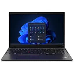 Ноутбук Lenovo Thinkpad L15 Gen 3 (i7-1255U / 32GB / SSD 512GB / Full-HD IPS Touch) Refurbished