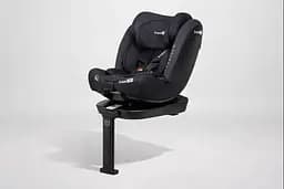 Автокрісло FreeON Colt i-Size 40-150 см, black